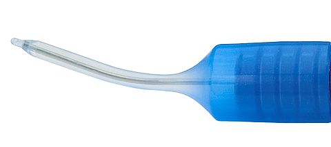 CapsuleGuard IA&reg; Handpiece curved