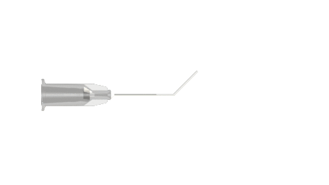 Silicone Tip Capsule Polisher 27 Gauge