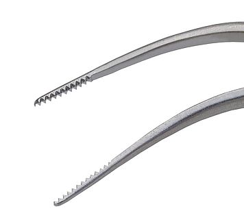 Juenemann IOL Explantation Forceps