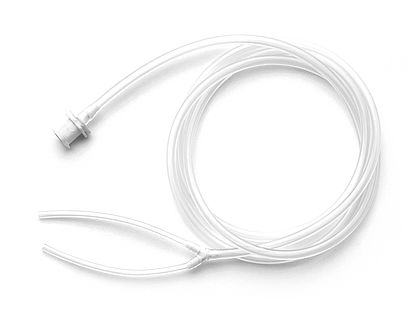 Aspiration Tubing for Speculum