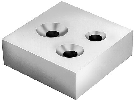 Brightbill Corneal Cutting Block