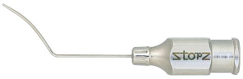 Nichamin Hydrodissection Cannula 25 Gauge