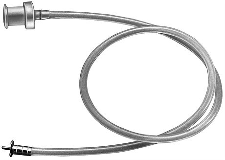 Infusion Cannula 2.5mm Beveled Tip