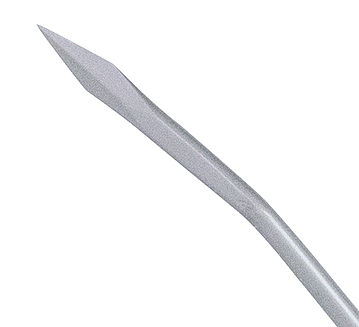 Arrow knife 1.1 mm angled