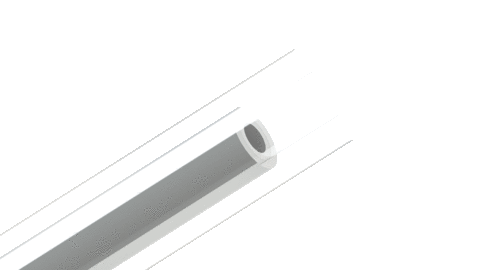 Silicone Tip Capsule Polisher 27 Gauge