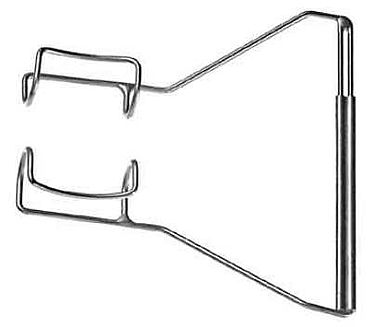 Barraquer-Osterhuis Eye Speculum