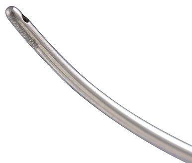 Aspiration Handpiece 23 Gauge 0.4mm Polishing Tip