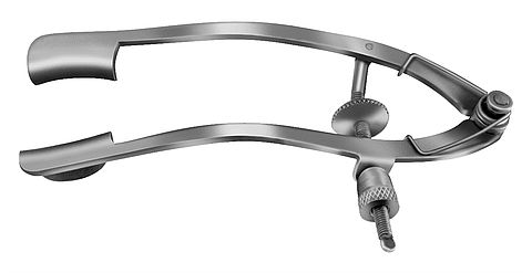 Lancaster Eye Speculum