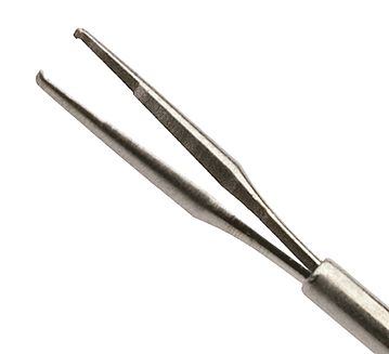 25G Endgripping Forceps