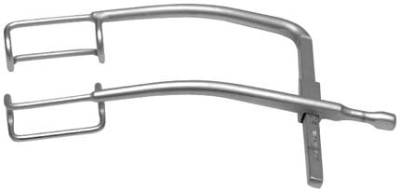 Pretori Eye Speculum