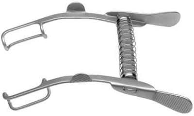 Mellinger Eye Speculum