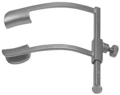 Cook Eye Speculum