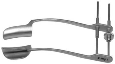 Bangerter Eye Speculum