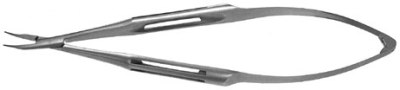 Barraquer Needle Holder