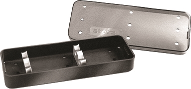 Diamond Knife Sterilising Tray