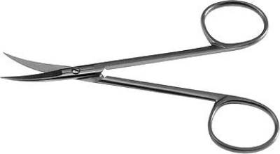 Westcott Stitch Scissors - Curved Sharp Tips