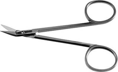 Wilmer Conjunctival and Utility Scissors 