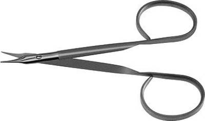 Stevens Curved Tenotomy Scissors 