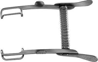 Mellinger Eye Speculum