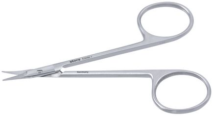 Stevens Curved Tenotomy Scissors